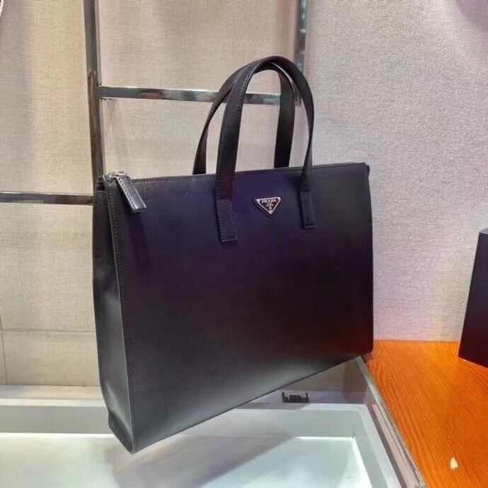 Prada Shopping Bags